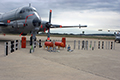 Bouées sonores, marqueurs, fusées, fumigènes, etc. (©Damien Allard - French Fleet Air Arm)