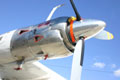 Bastan VI turboprop. (©French Fleet Air Arm)