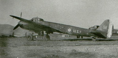 Ju-88 10S-7. (©Coll. Gaubert)