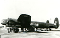 Lancaster codé 55.S-7. (©Coll.Gaubert)