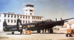 Lancaster WU-25 codé 52.S-2. (©Coll.J.F.Oller)