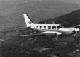 PA-31-350 Navajo n°929 de la SES (©CEPA)