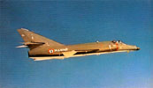 Le premier appareil de série, le Super-Étendard n°1. (©Dassault Aviation)