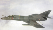 Super-Étendard n°17 de la 14.F. (©Marine Nationale)