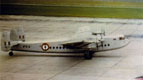 Avro-685 York MW 234 de l'escadrille 31.S. (©Vaugeois via J.J.Petit)