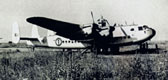 Avro-685 York MW 137 de l'escadrille 31.S. (©Coll.Jean Daniel)