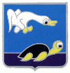 Insignia of the 54S squadron.