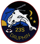 Patch de la 23.S