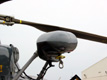Treuil d'un AS.365F Dauphin. (©French Fleet Air Arm)