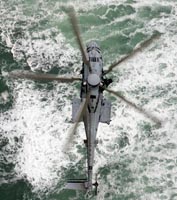 EC725 Caracal. (©Marine Nationale)