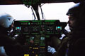 Cockpit. (©Eurocopter)