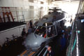 Repliage automatique des pales. (©Eurocopter)