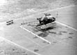 Alouette II en test. (&copy;CEPA)