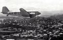 C-47D Dakota de l'escadrille 9.S. (©DR)