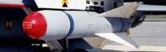 Bombe planante AGM-62 Walleye. (©DR)