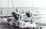 PBY-5A Catalina de l'escadrille 8.S. (© ARDHAN)