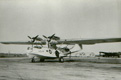 PBY-5A Catalina de l'escadrille 4.S. (© Coll. Chenard)