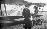 Hanriot HD.2. (©Pescher)