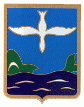 Insignia of the 2F squadron.