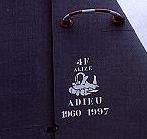 Dérive d'un Alizé. (JM Guhl)